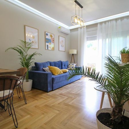 Laki Apartamento Tivat Exterior foto