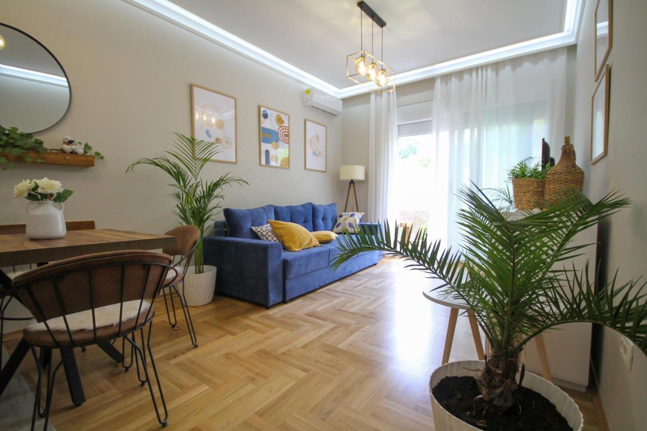 Laki Apartamento Tivat Exterior foto