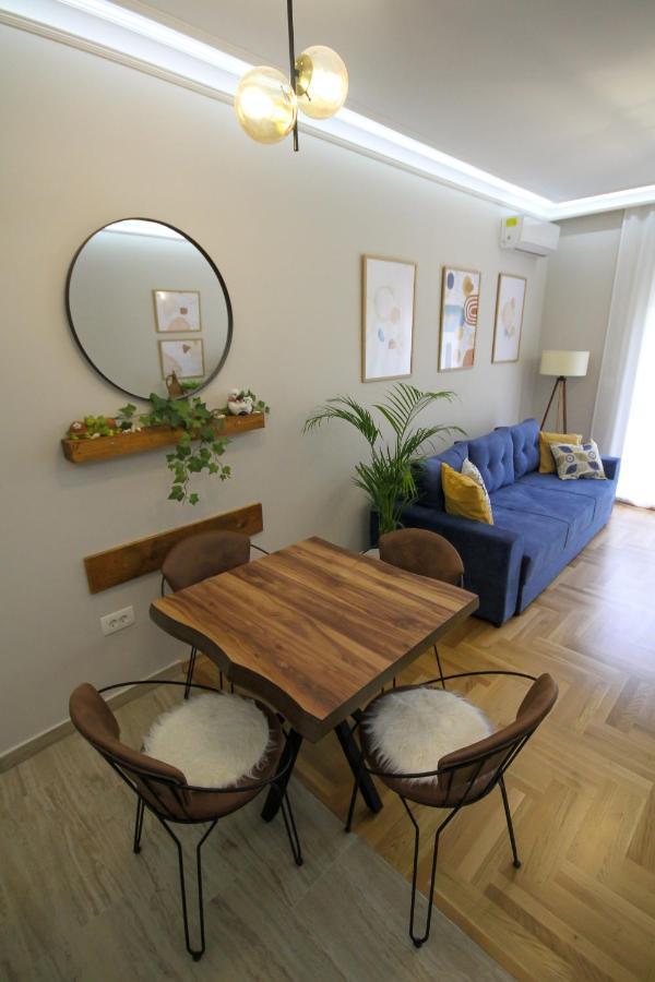 Laki Apartamento Tivat Exterior foto