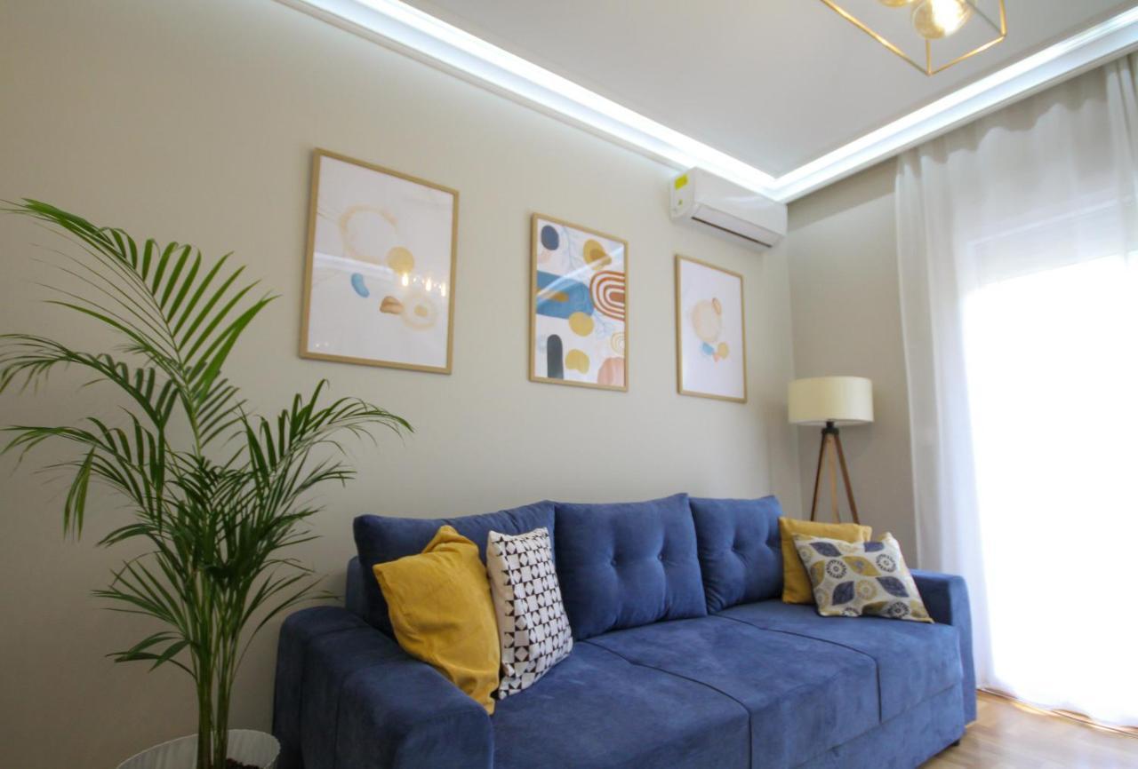 Laki Apartamento Tivat Exterior foto
