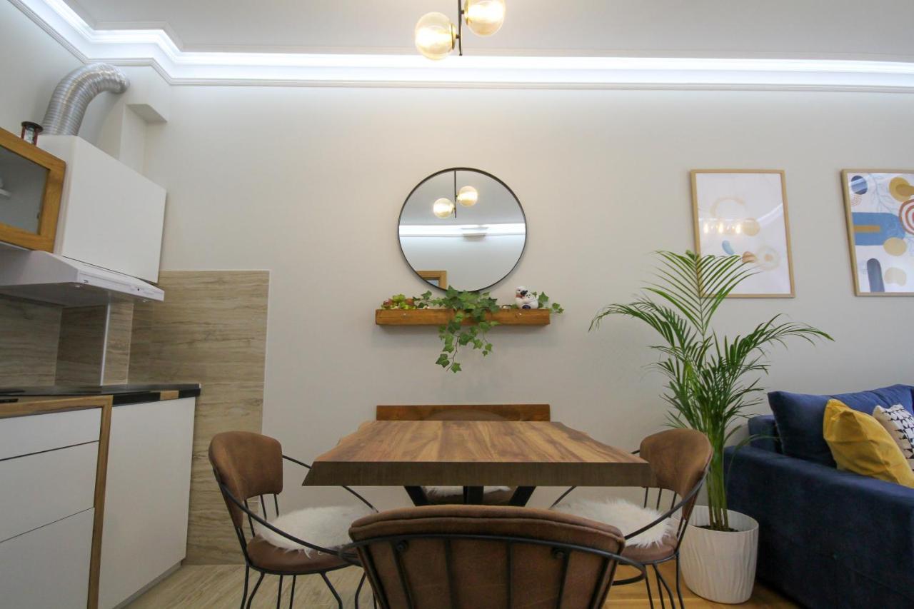 Laki Apartamento Tivat Exterior foto