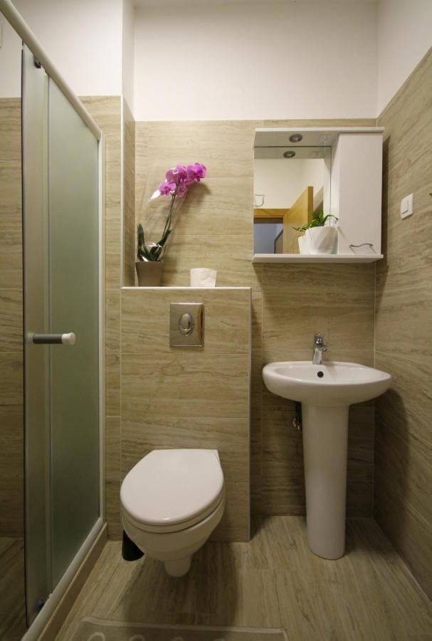 Laki Apartamento Tivat Exterior foto